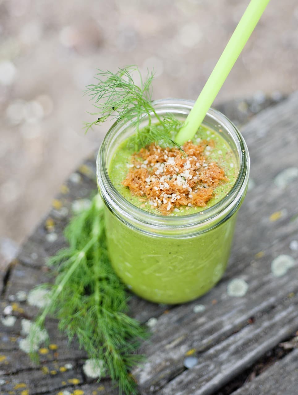 Krebsprävention durch Ernährung – Gesundheit geht durch den Magen